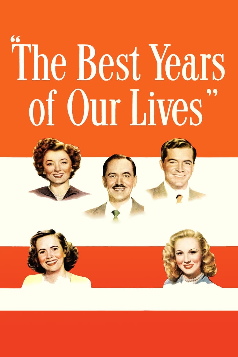 فيلم The Best Years of Our Lives