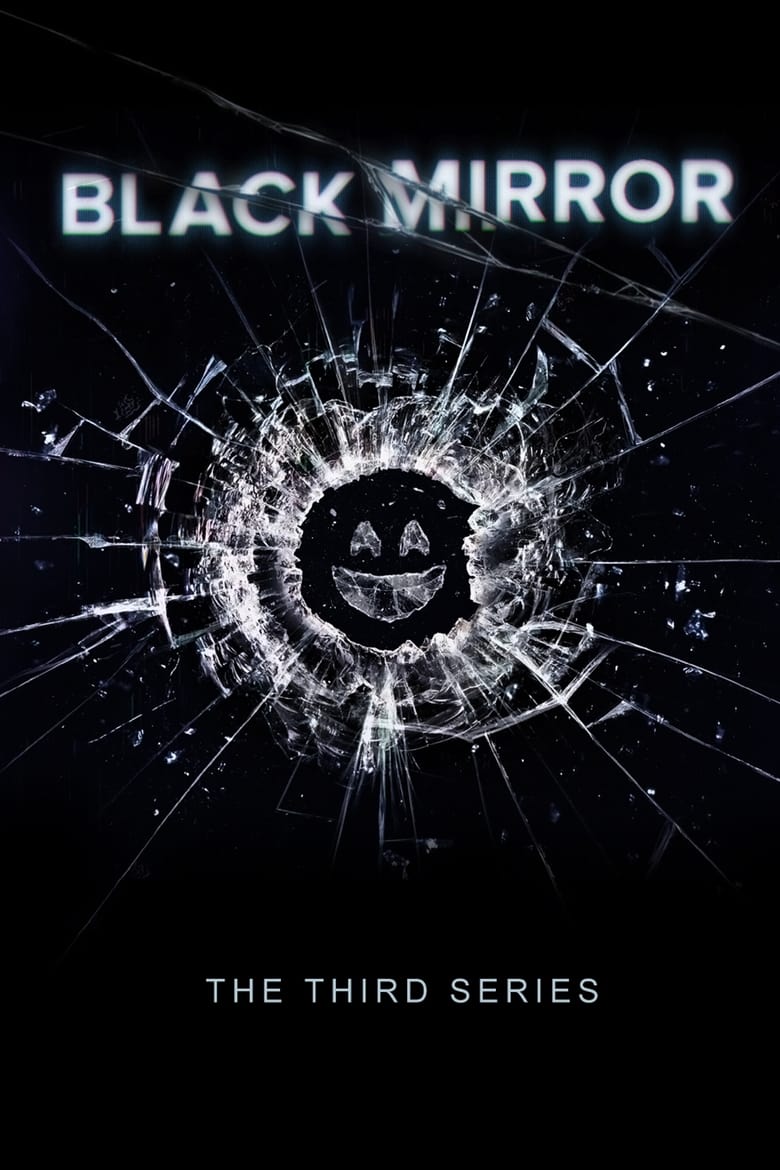 مسلسل Black Mirror الموسم الثالث مترجم
