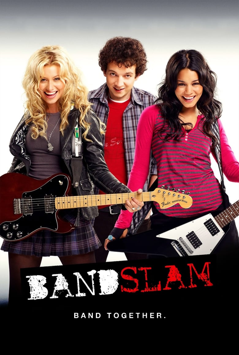 فيلم Bandslam