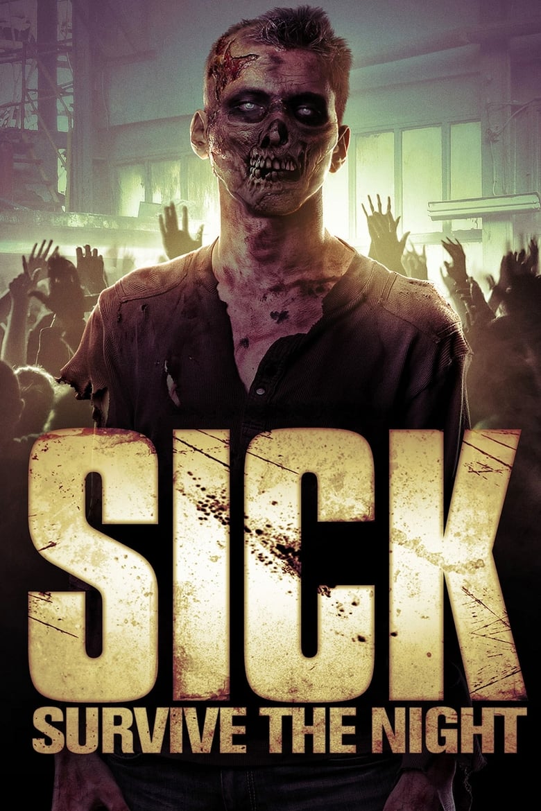 فيلم Sick