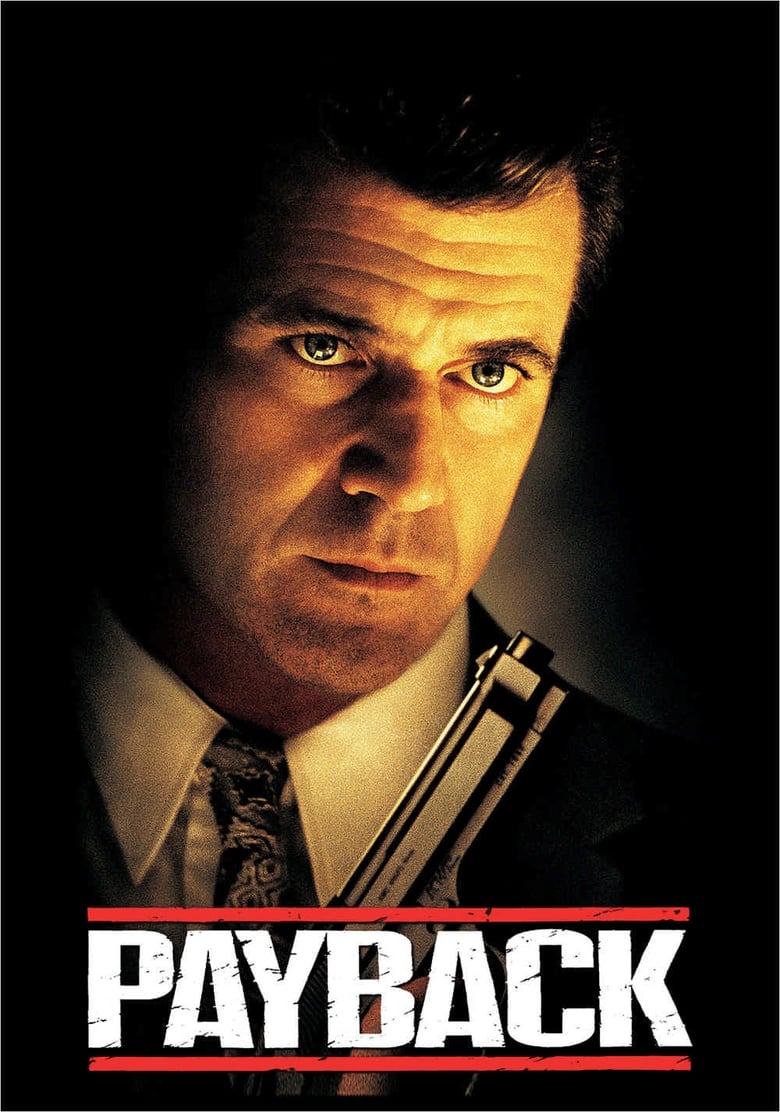 فيلم Payback