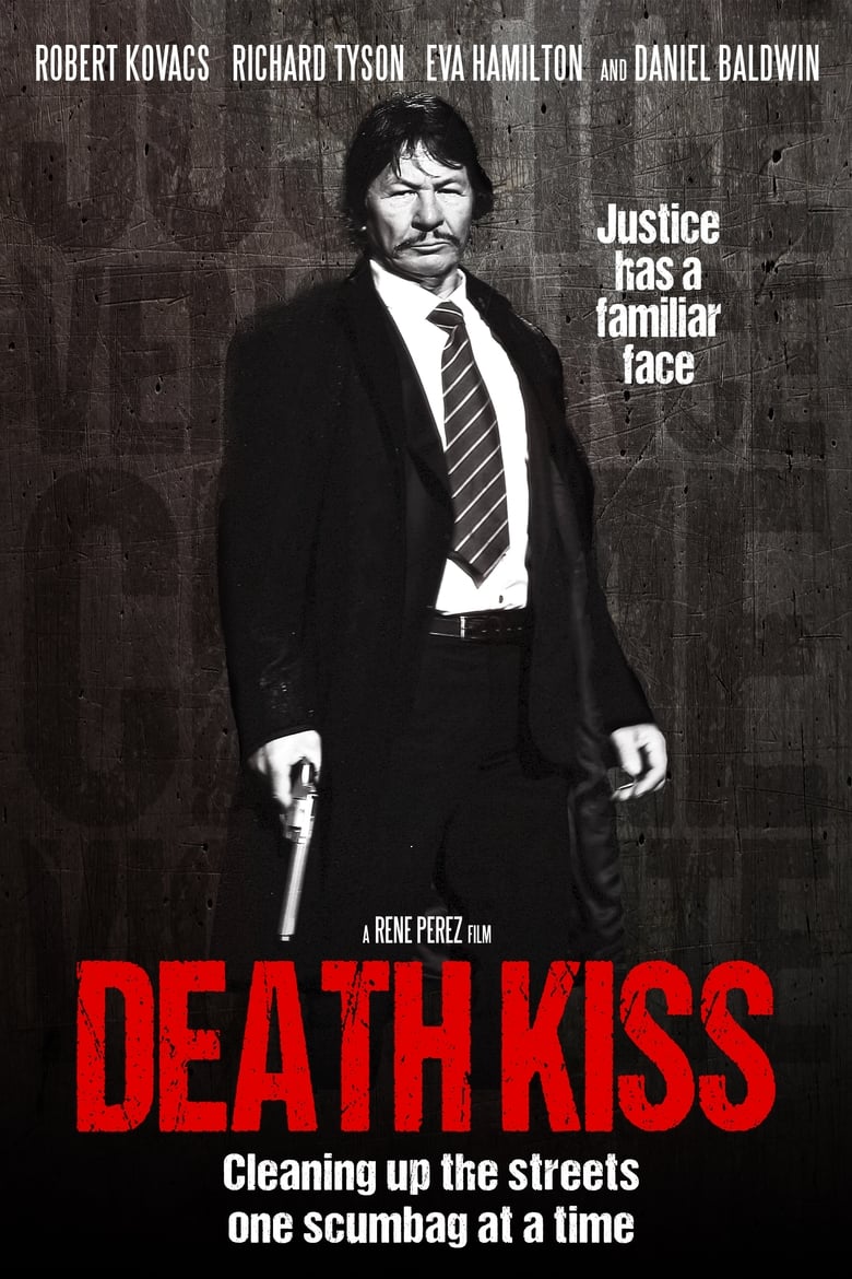 فيلم Death Kiss