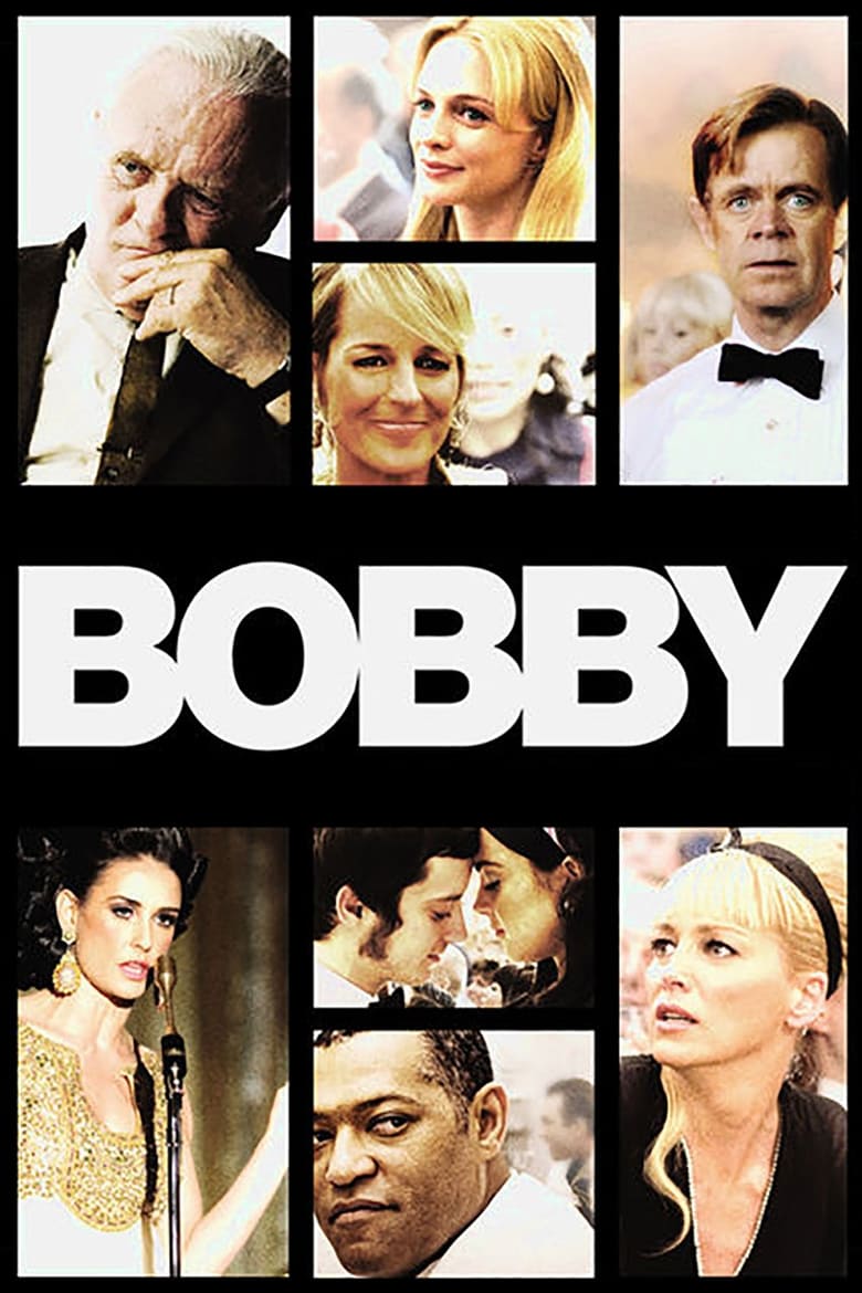 فيلم Bobby