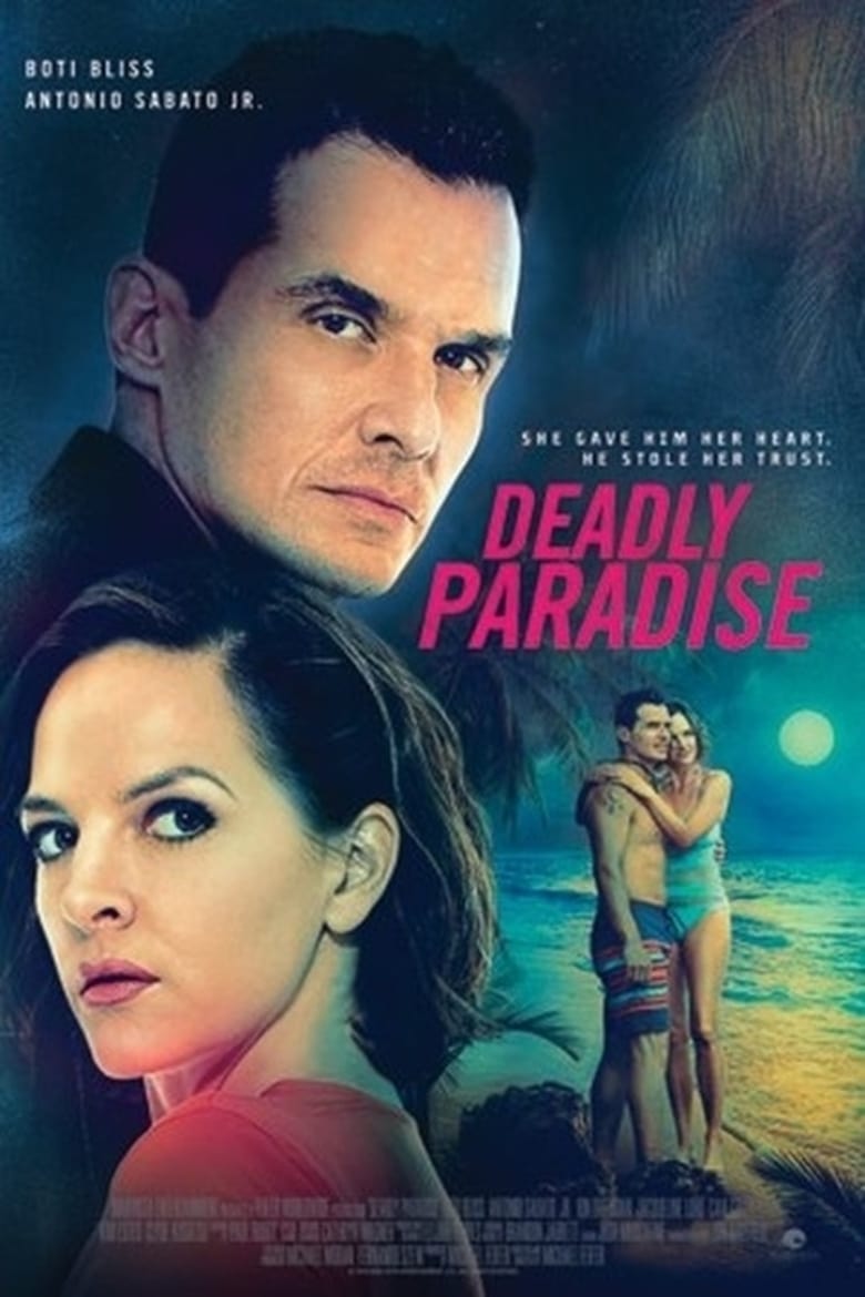 فيلم Remote Paradise