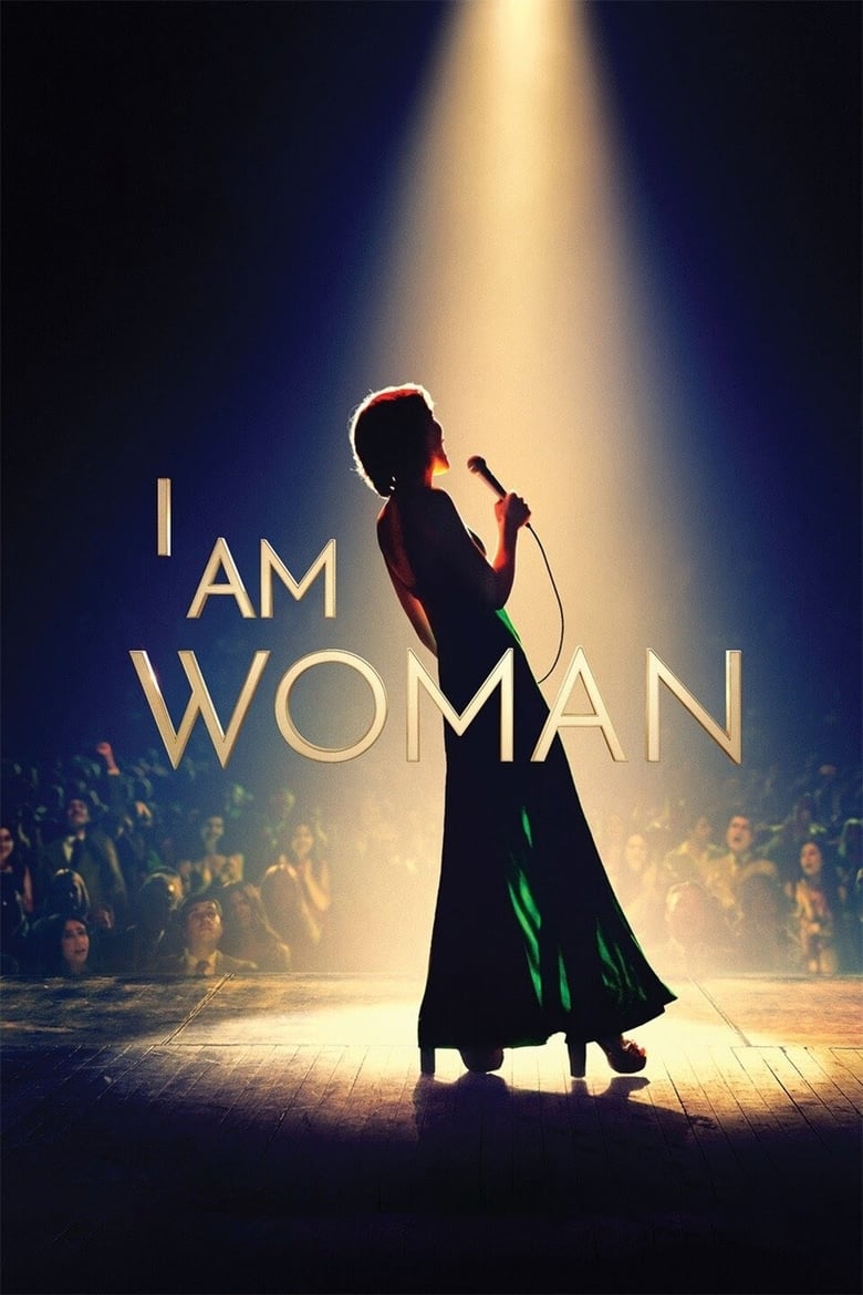 فيلم I Am Woman