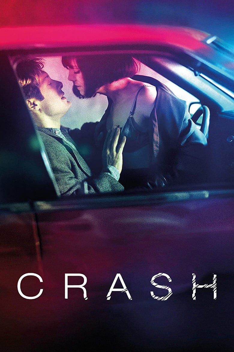 فيلم Crash