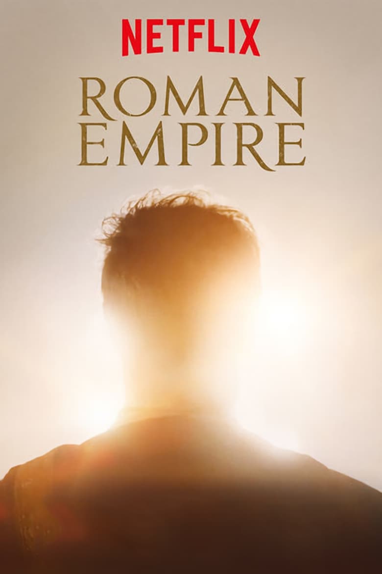 مسلسل Roman Empire
