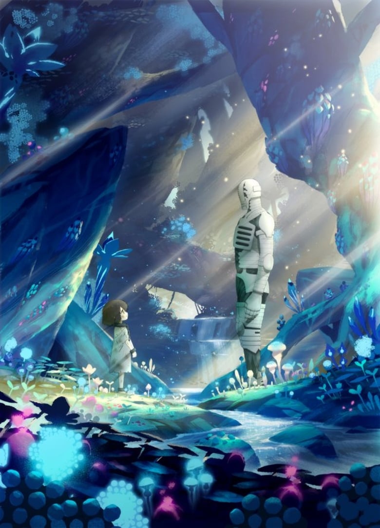 انمي Somali to Mori no Kamisama الموسم الاول الحلقة 05 مترجمة