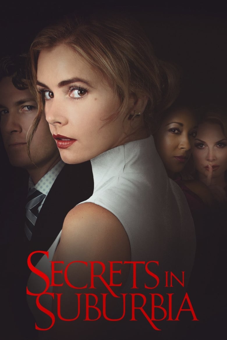 فيلم Secrets in Suburbia