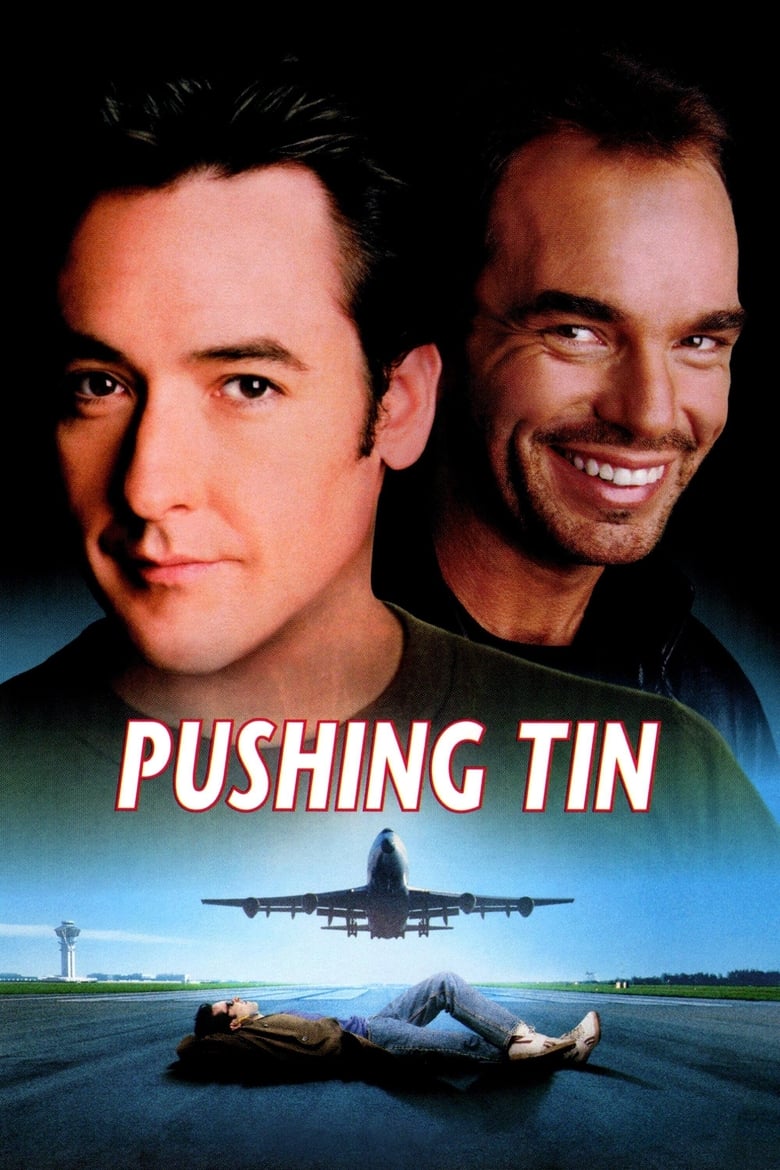 فيلم Pushing Tin