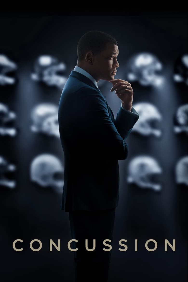 فيلم Concussion