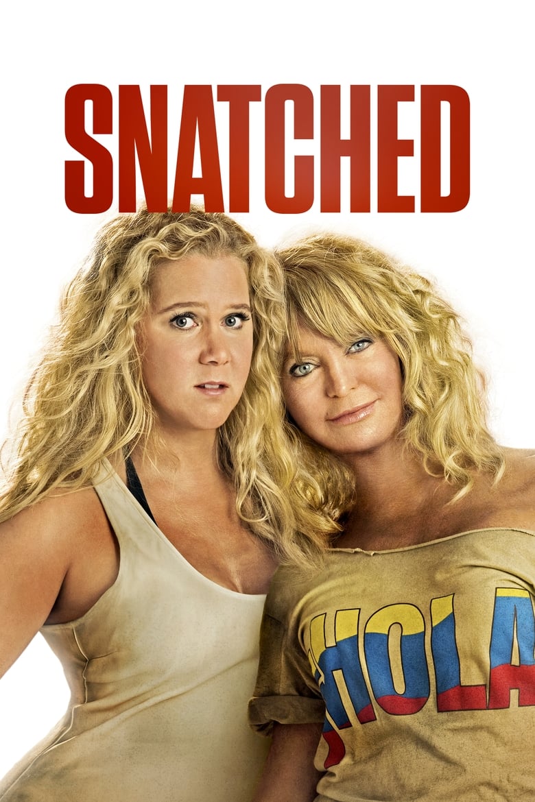 فيلم Snatched