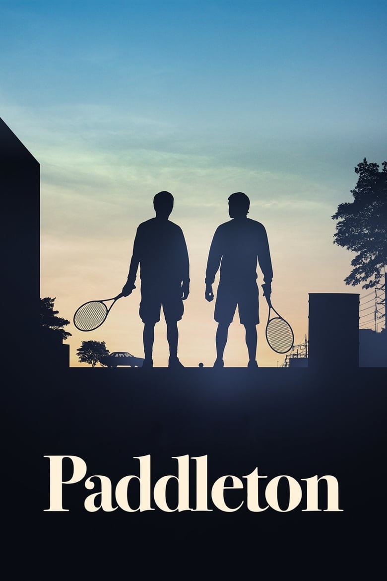 فيلم Paddleton