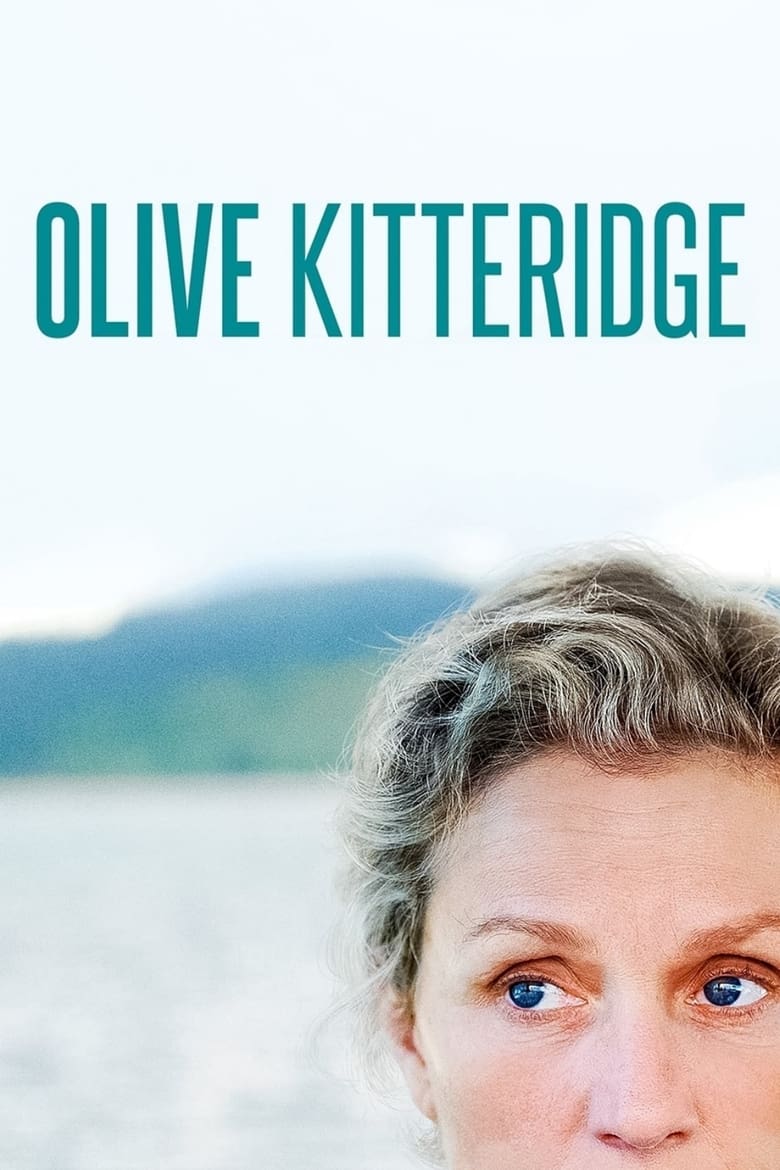 مسلسل Olive Kitteridge الموسم الاول الحلقة 01 مترجمة