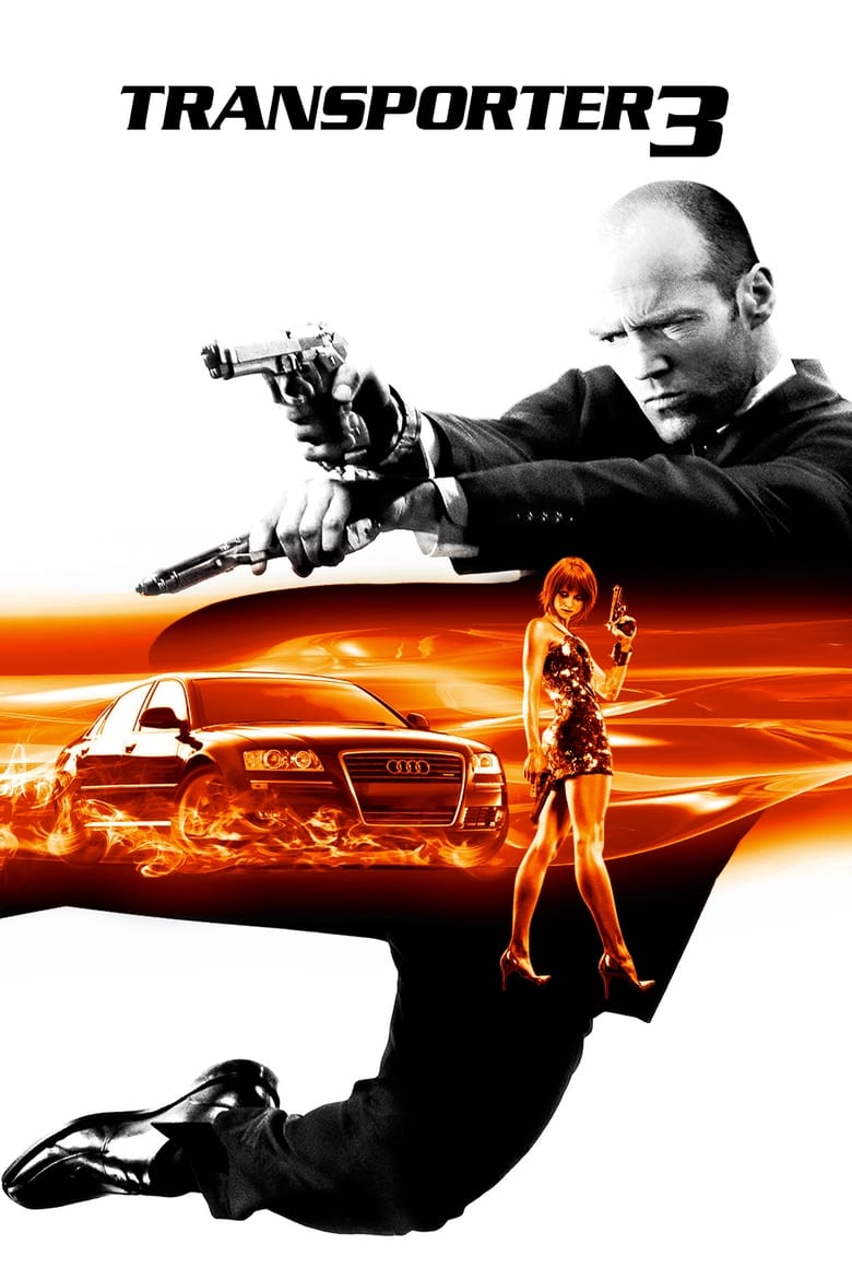 فيلم Transporter 3