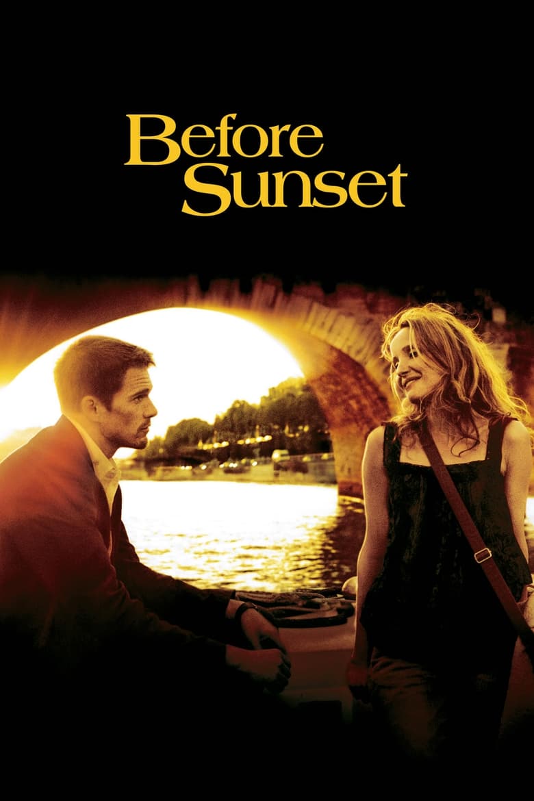 فيلم Before Sunset