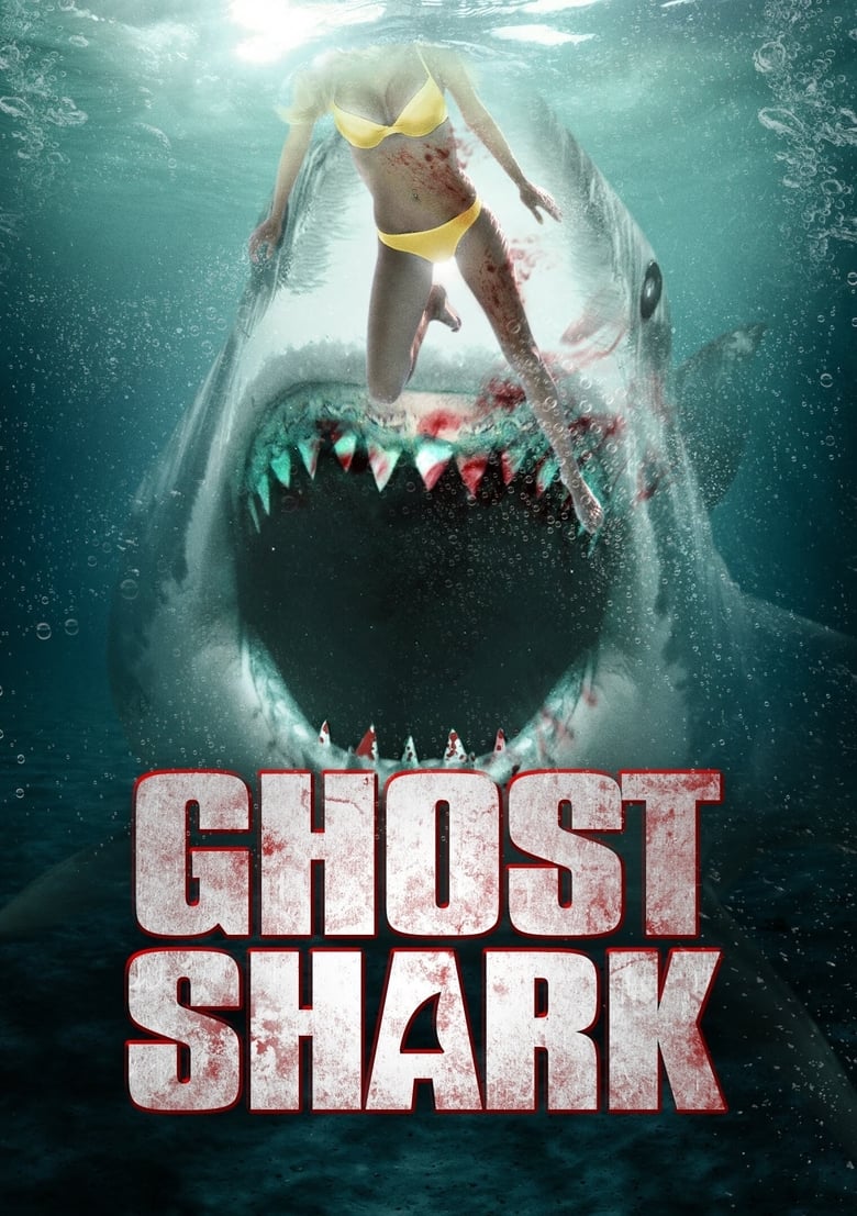 فيلم Ghost Shark