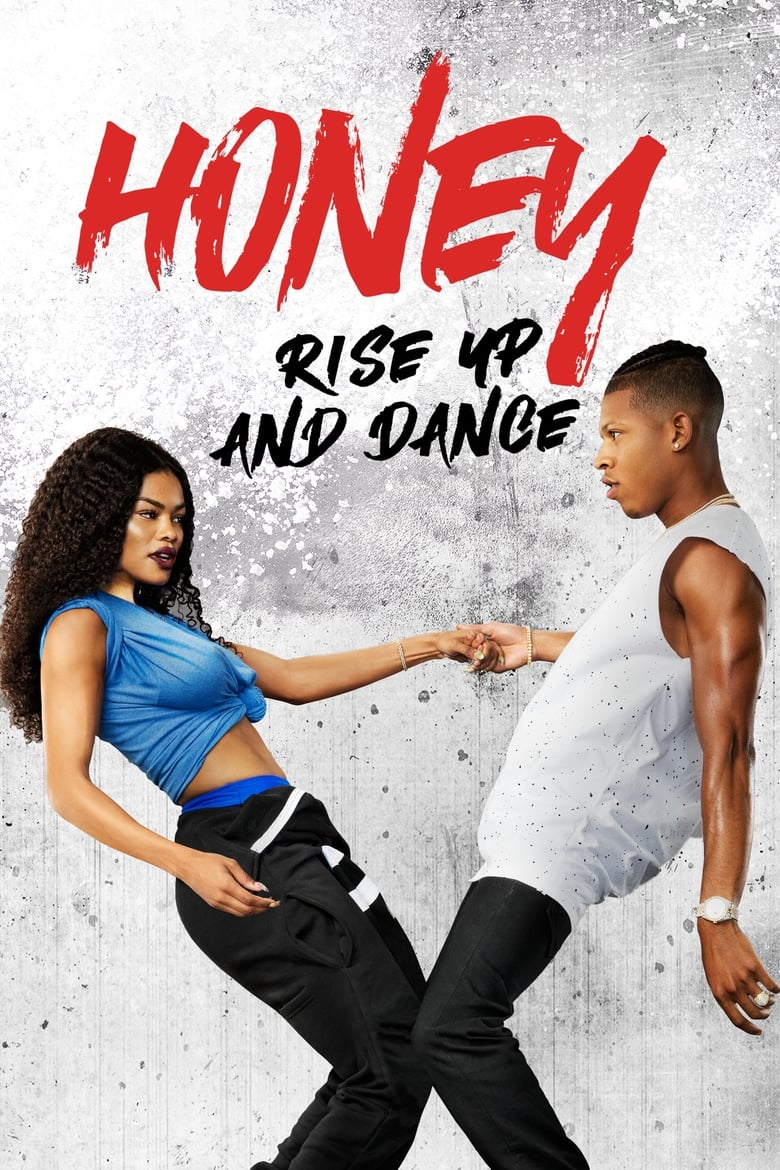 فيلم Honey: Rise Up and Dance