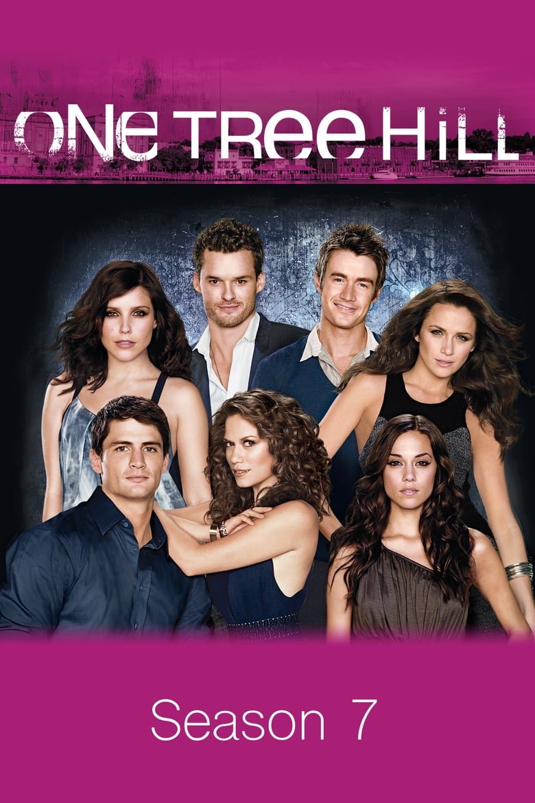 مسلسل One Tree Hill الموسم السابع مترجم
