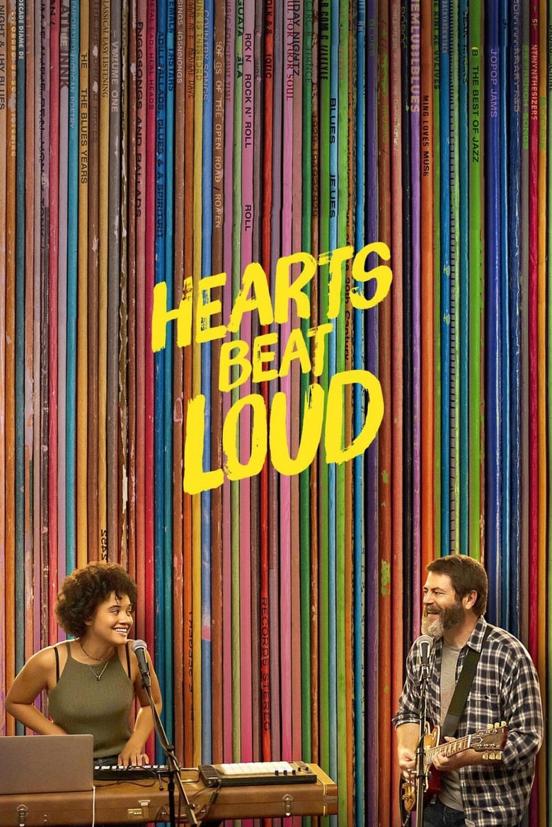 فيلم Hearts Beat Loud