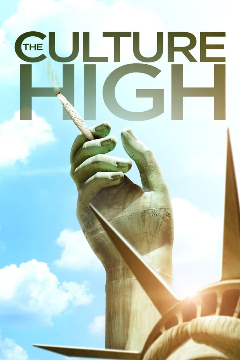 فيلم The Culture High