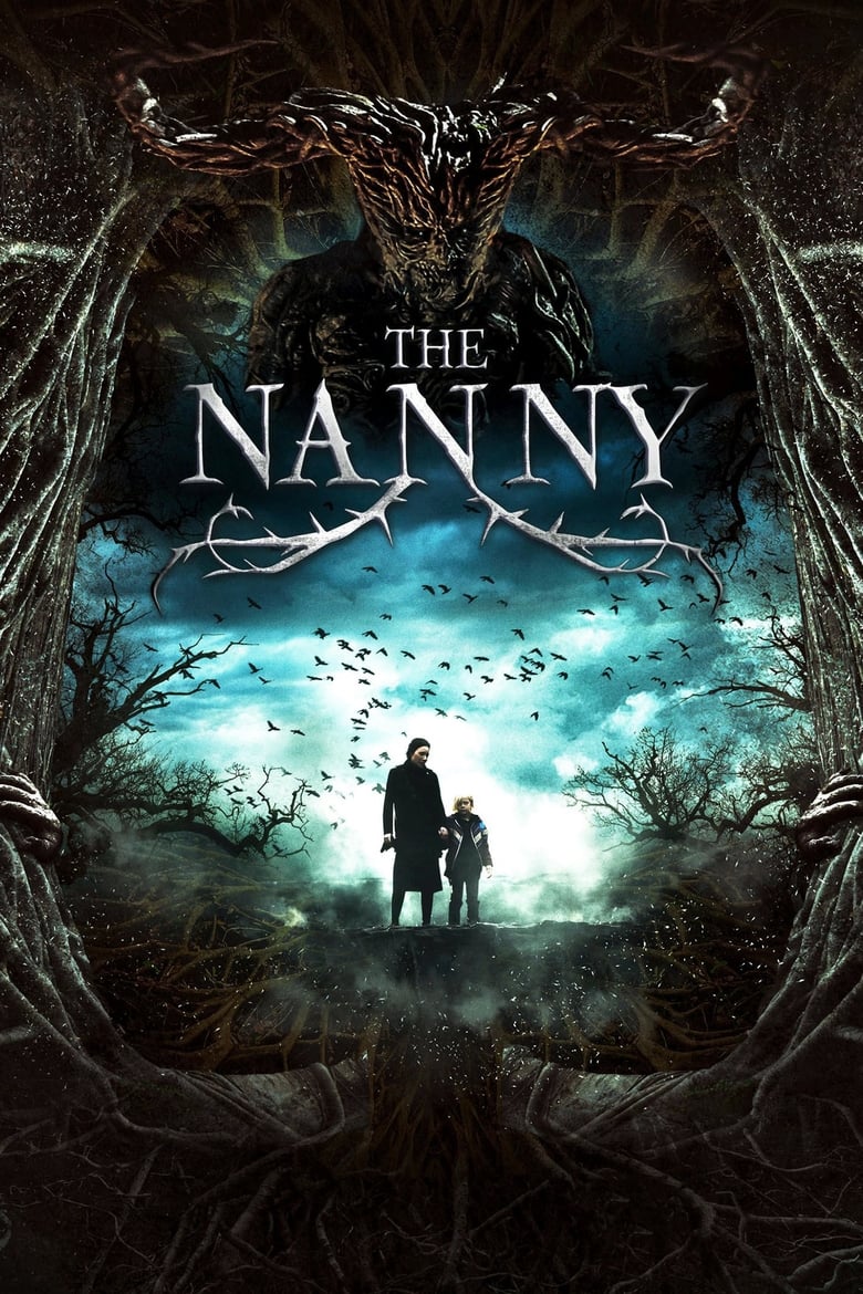 فيلم The Nanny