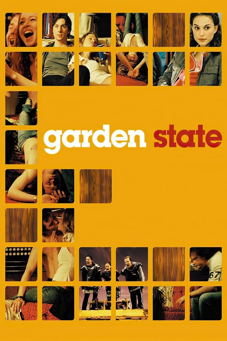 فيلم Garden State