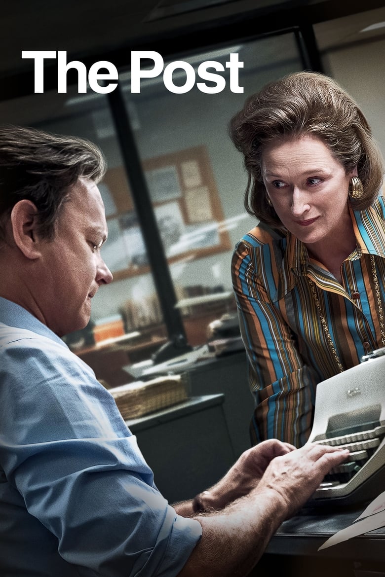 فيلم The Post