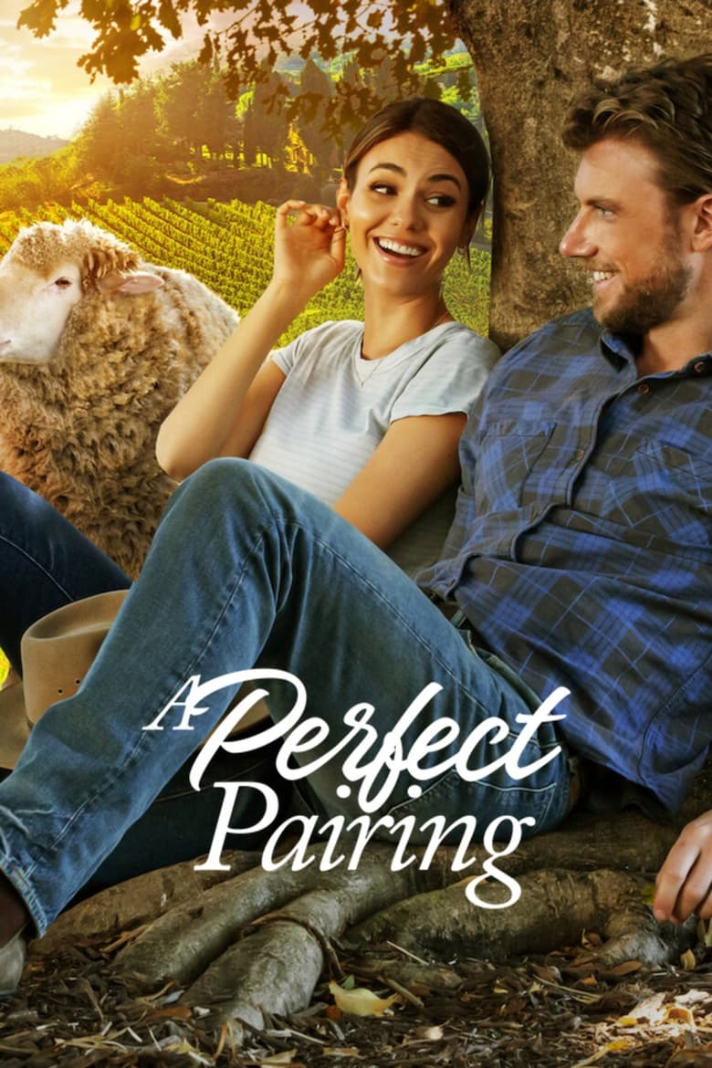 فيلم A Perfect Pairing