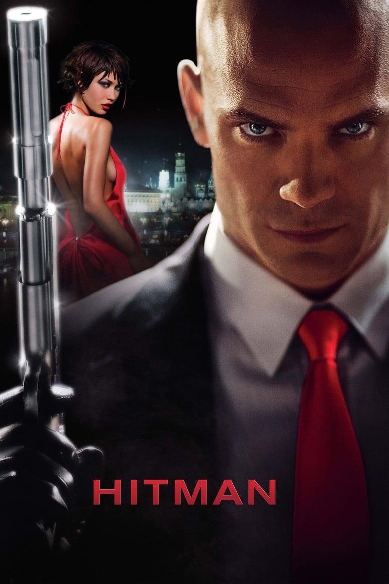 فيلم Hitman