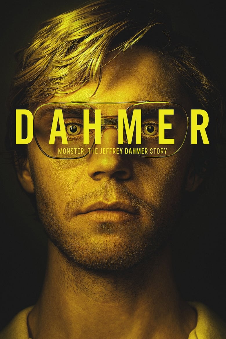 مسلسل Dahmer – Monster: The Jeffrey Dahmer Story الموسم الاول مترجم