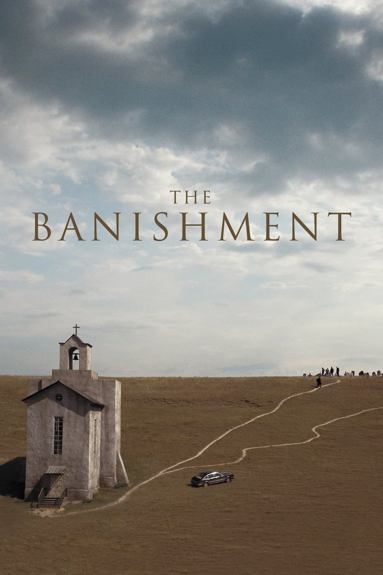 فيلم The Banishment