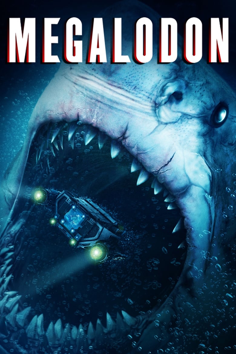 فيلم Megalodon