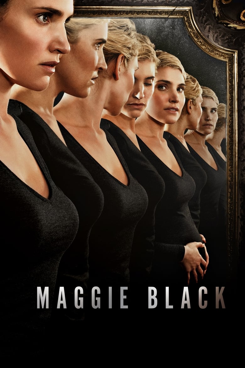 فيلم Maggie Black