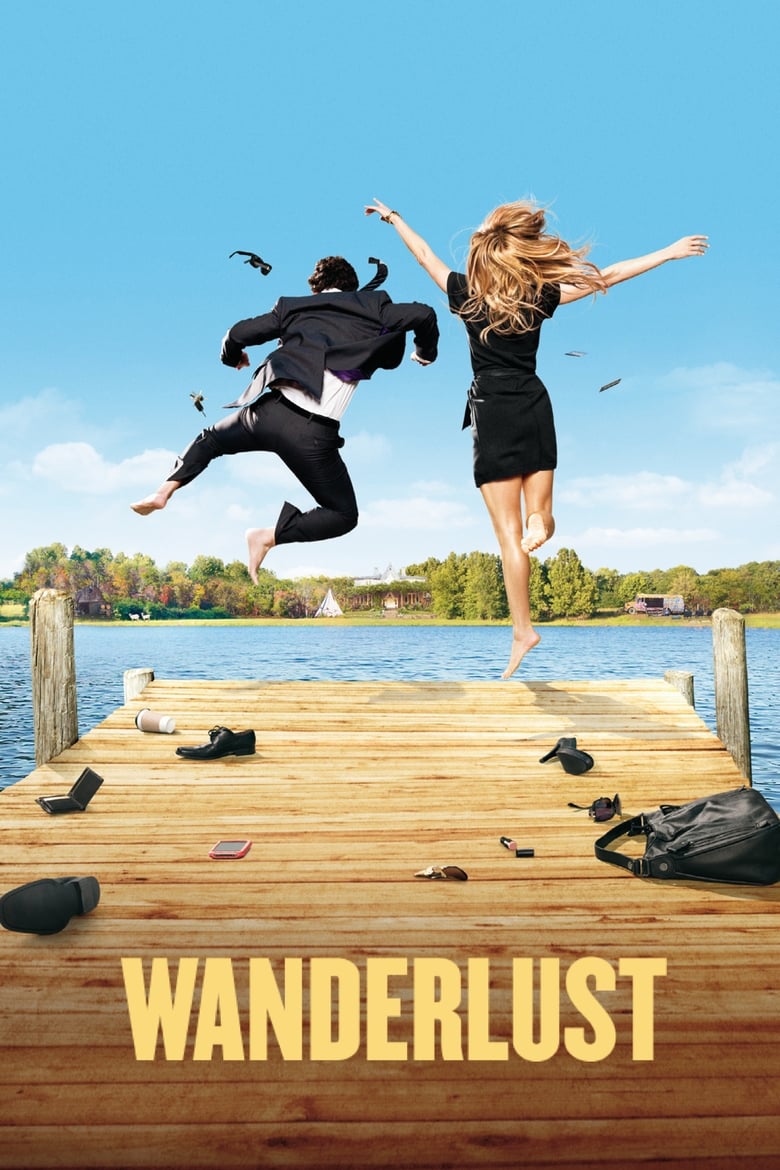 فيلم Wanderlust
