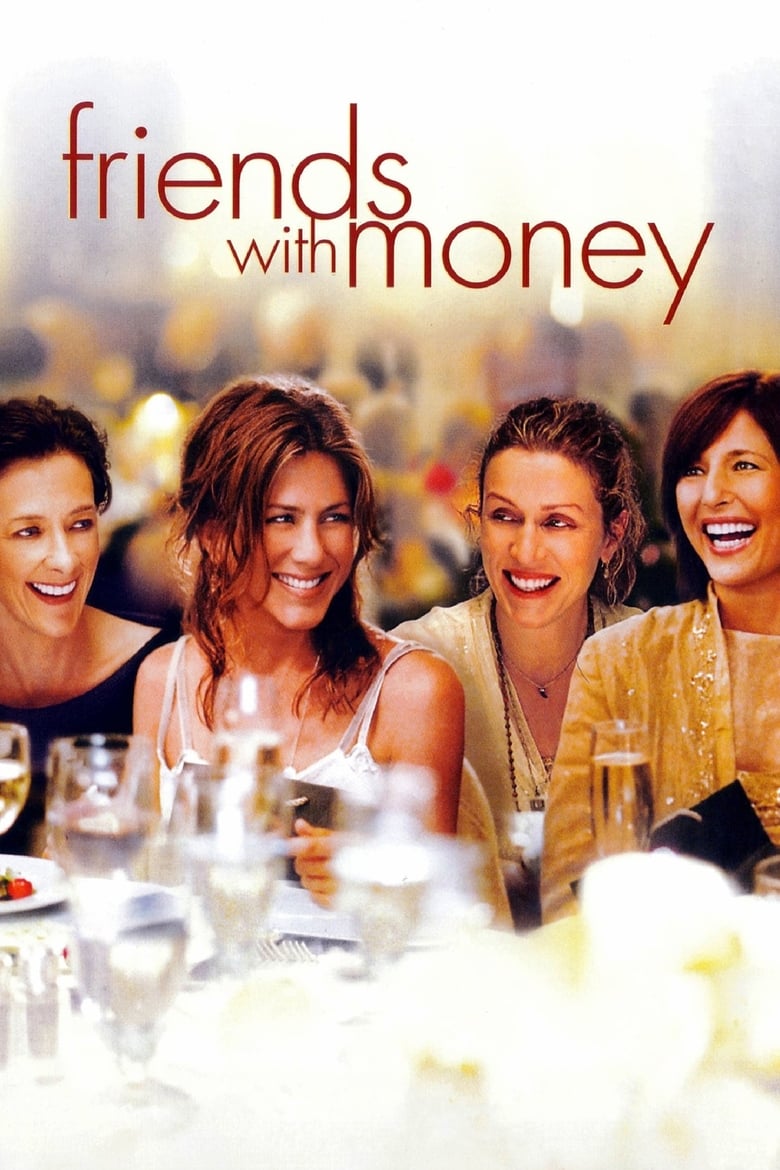 فيلم Friends with Money