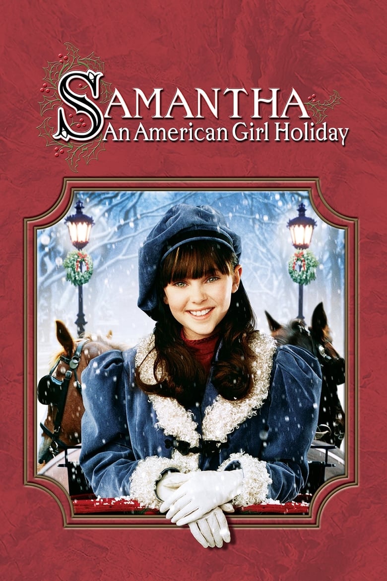 فيلم Samantha: An American Girl Holiday
