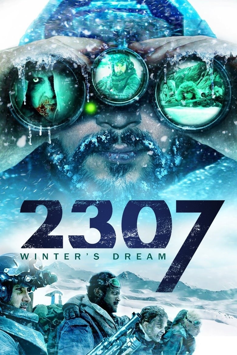 فيلم 2307: Winter’s Dream