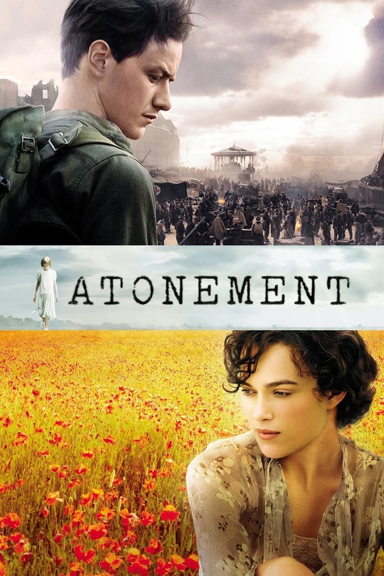فيلم Atonement