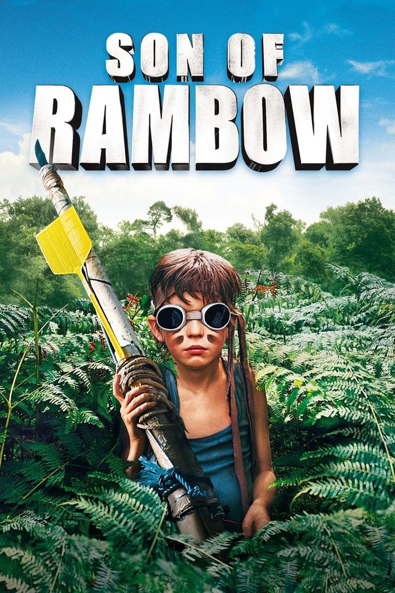 فيلم Son of Rambow