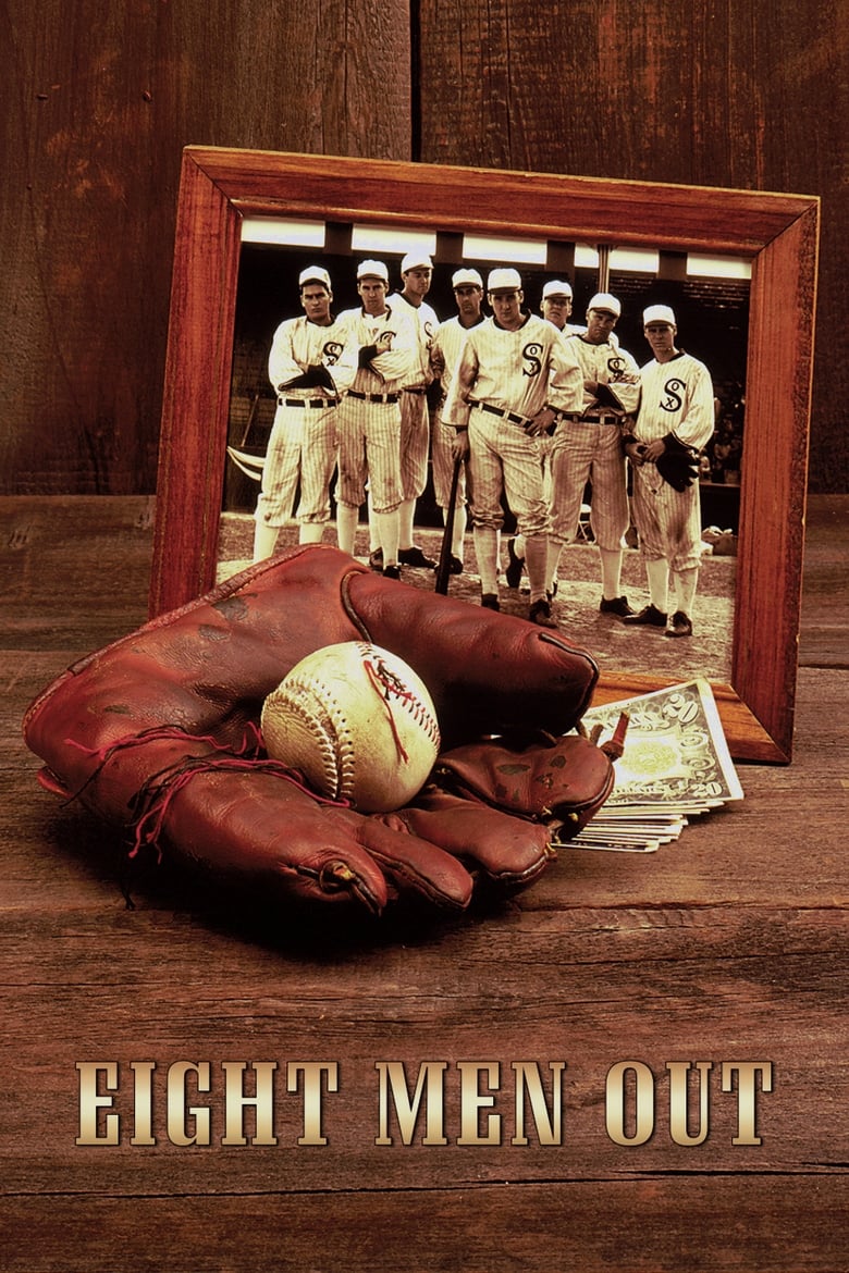 فيلم Eight Men Out