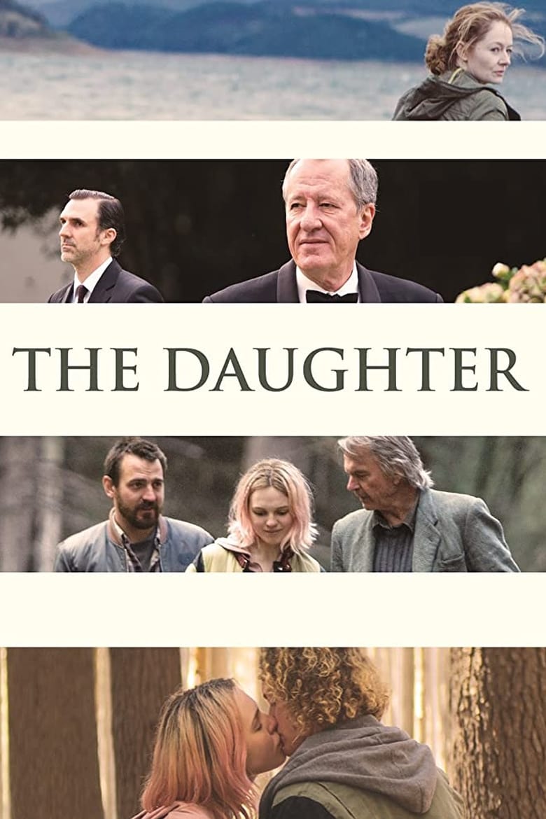 فيلم The Daughter