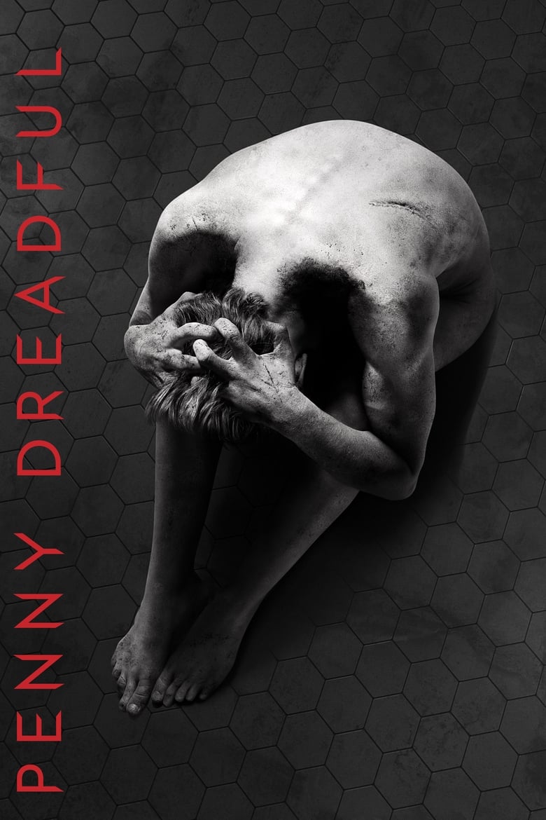 مسلسل Penny Dreadful