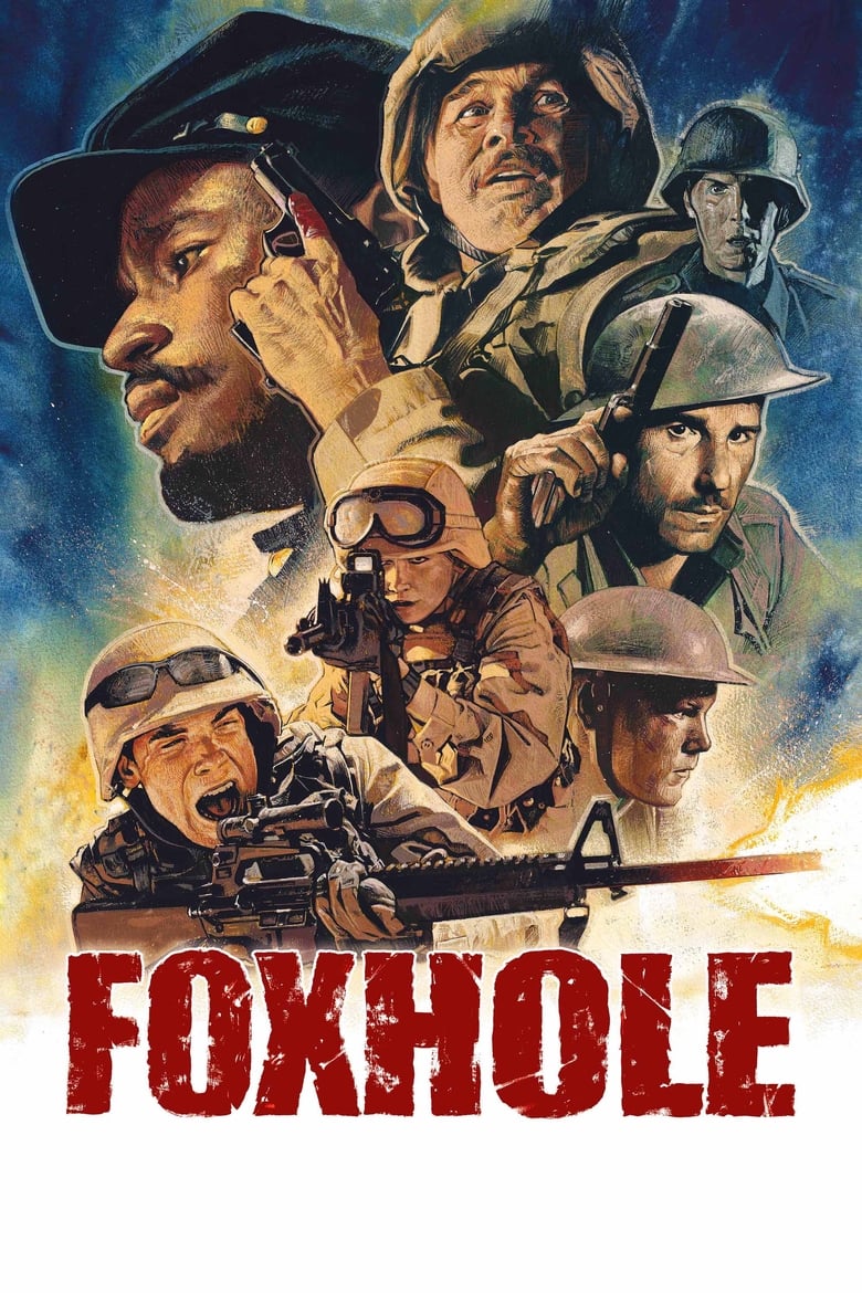 فيلم Foxhole
