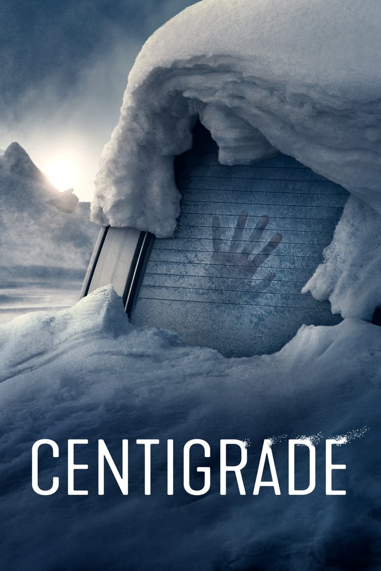 فيلم Centigrade