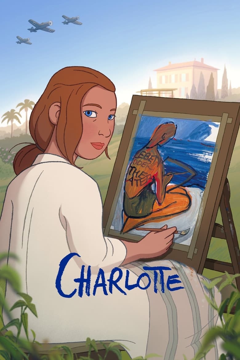 فيلم Charlotte