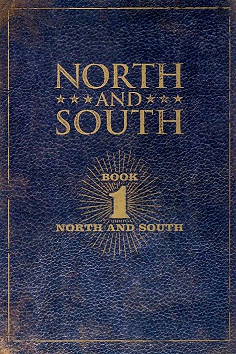 مسلسل North and South الموسم الاول الحلقة 01 مترجمة