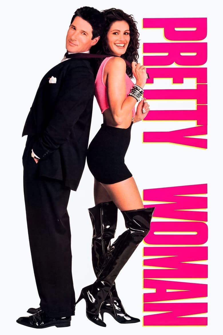 فيلم Pretty Woman