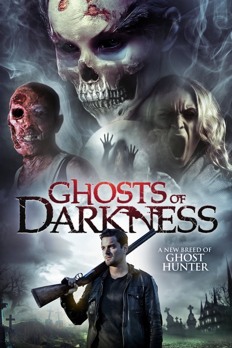 فيلم Ghosts of Darkness