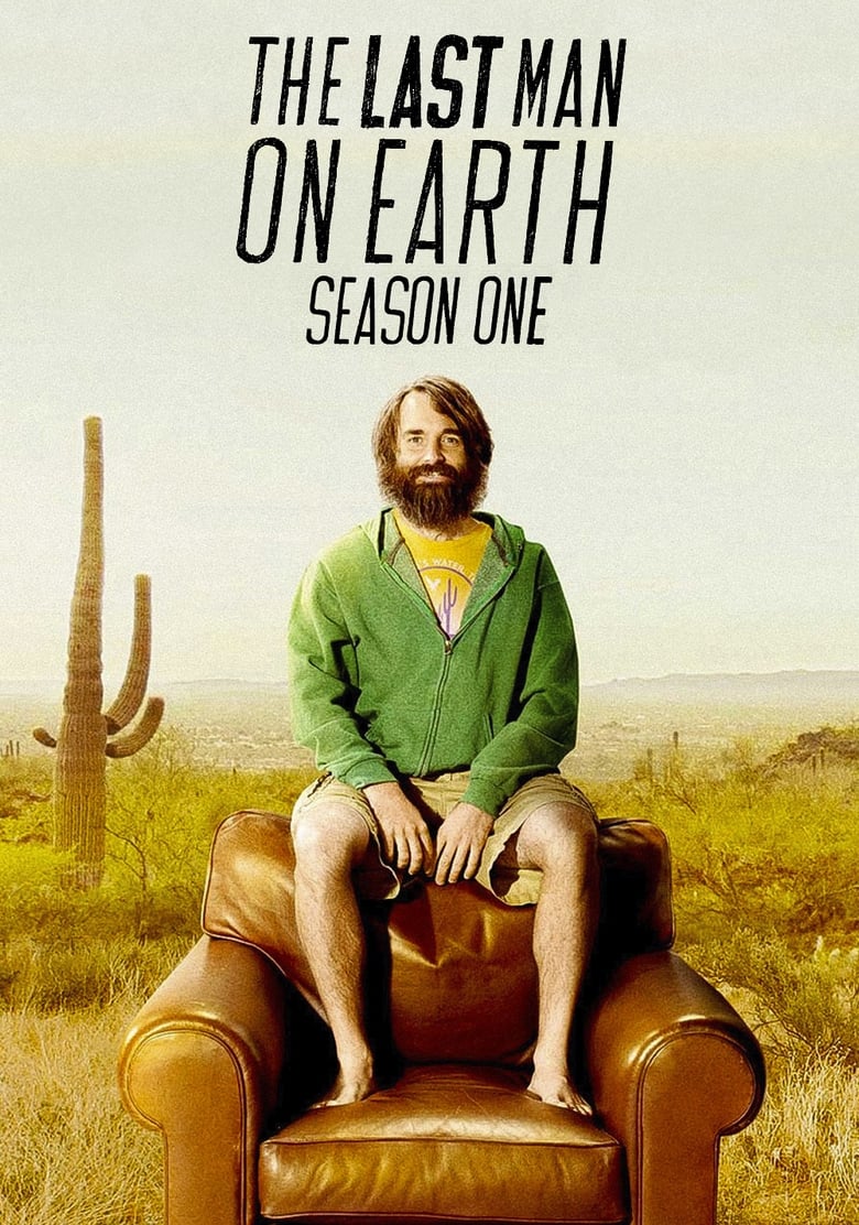 مسلسل The Last Man on Earth الموسم الاول الحلقة 10 مترجمة